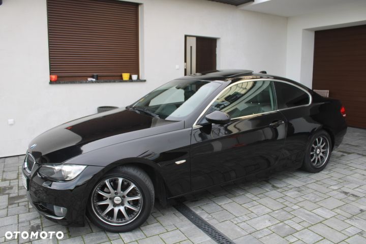 BMW Seria 3 330 Ci Edition Sport - 26