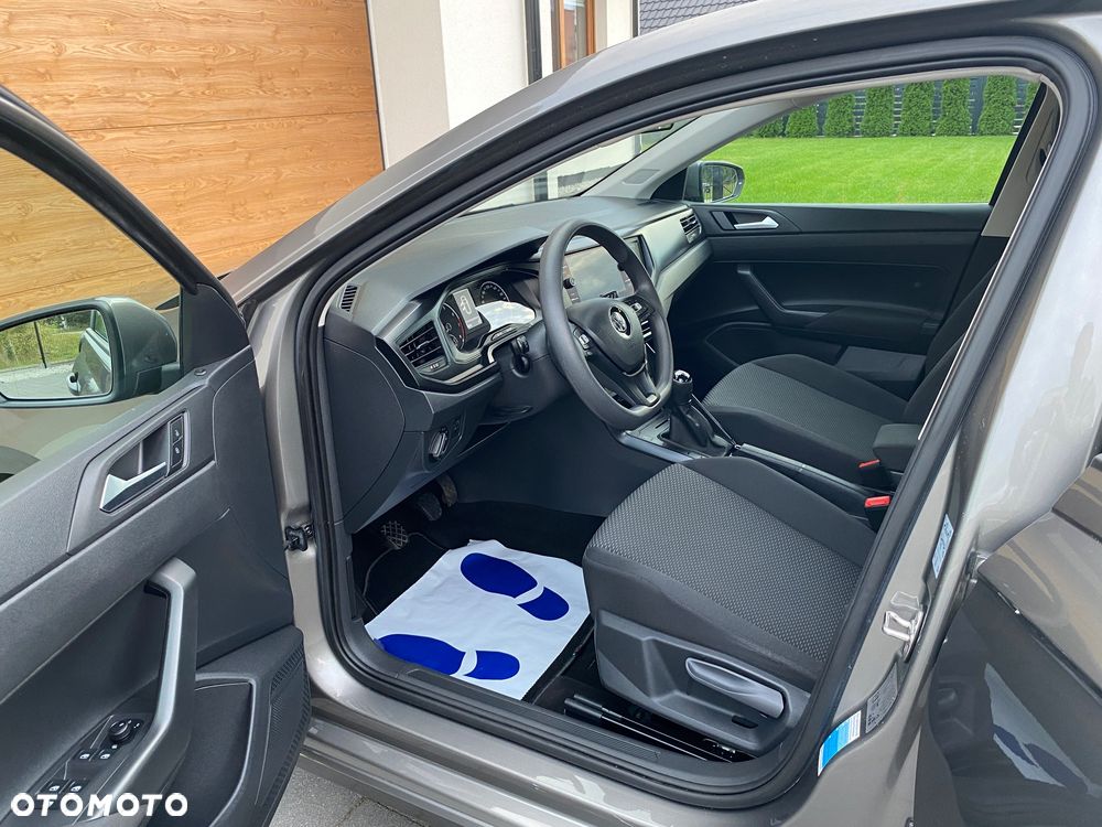 Volkswagen Polo 1.0 Life - 35