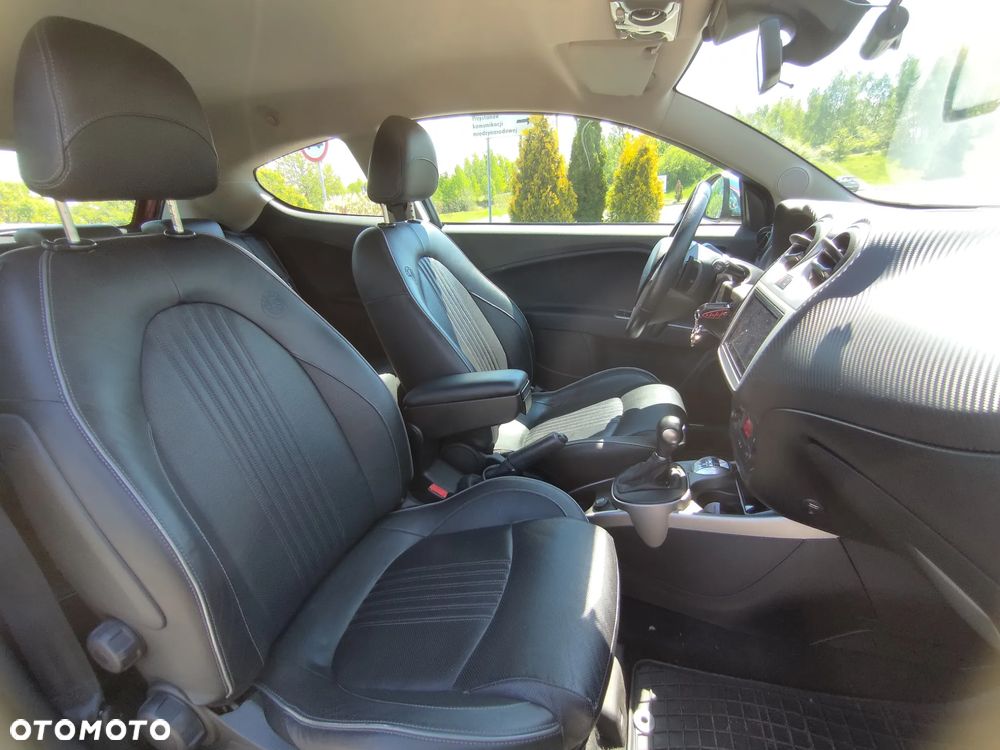 Alfa Romeo Mito 1.4 TB MultiAir Distinctive S&S TCT - 22