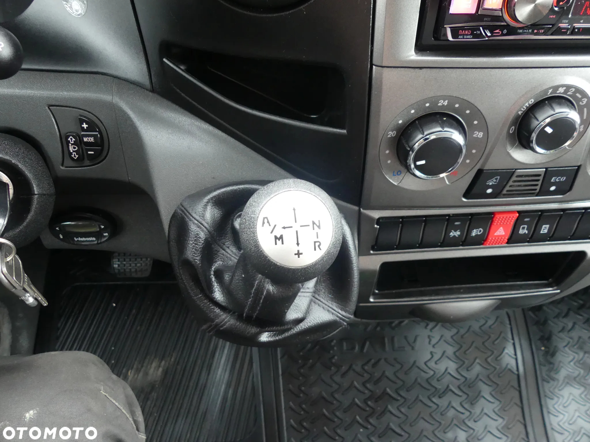 Iveco Daily 35C17 - 14