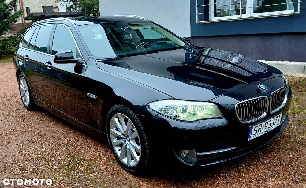 BMW Seria 5 530d - 3