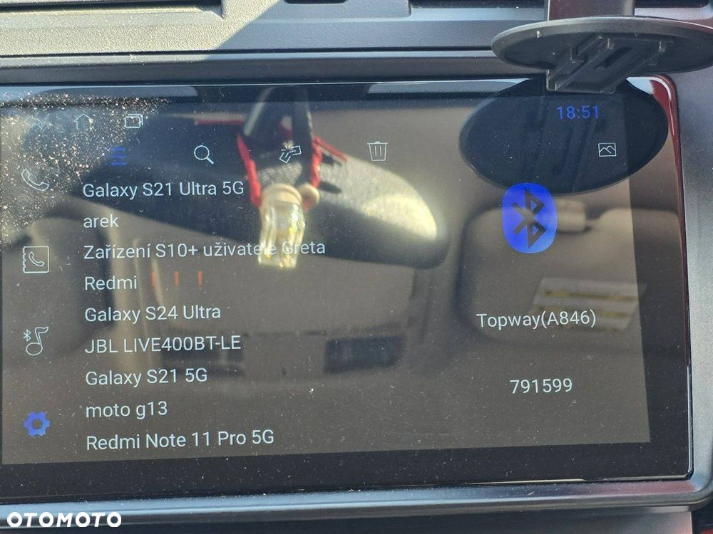 Mazda 6 2.0 Active - 19