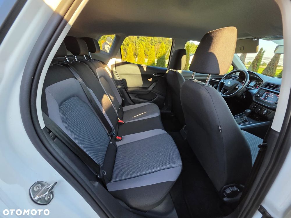 Seat Arona 1.0 TSI GPF Style S&S DSG - 14