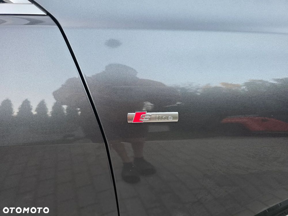 Audi A5 Avant TFSI Quattro S tronic - 5
