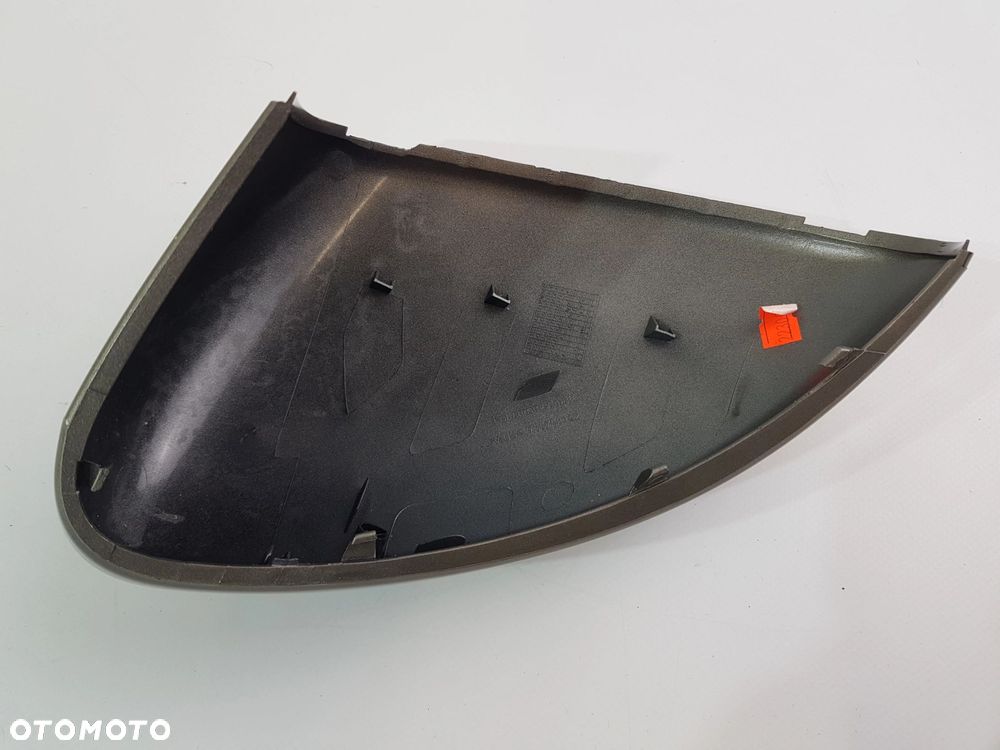 NOWA ORYGINALNA obudowa nakładka lusterka PRAWA Fiat Tipo II 735708142 - 3