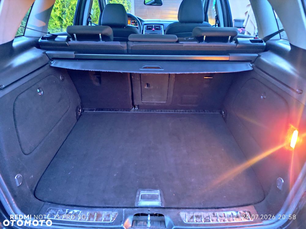 Mercedes-Benz Klasa B 200 CDI - 20