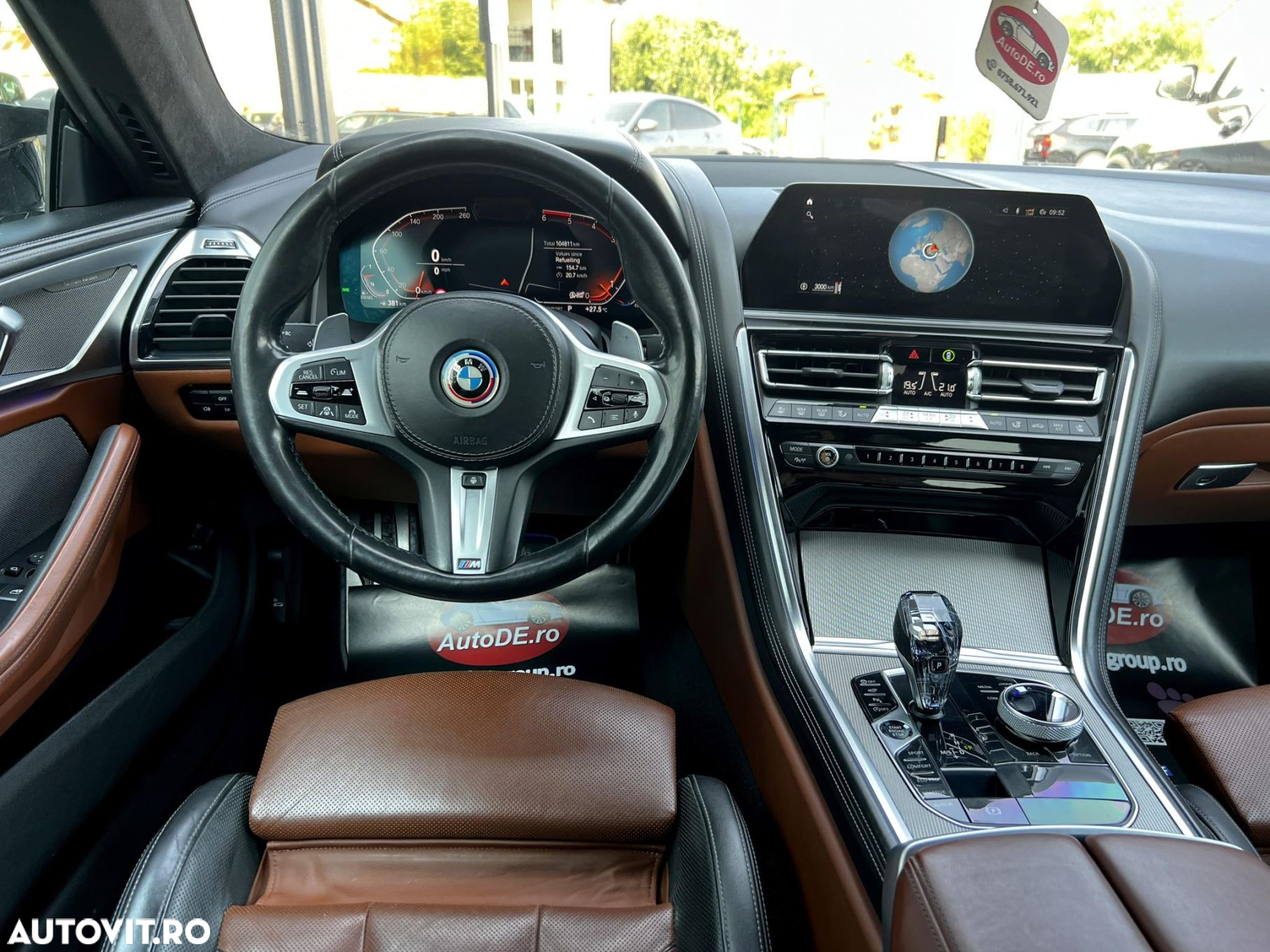 BMW Seria 8 840d xDrive - 9