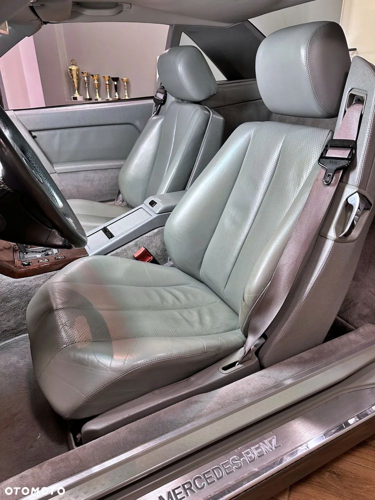 Mercedes-Benz SL - 4