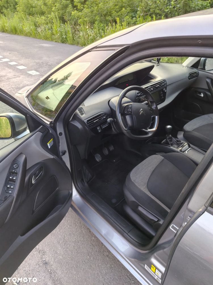 Citroën C4 Picasso 2.0 BlueHDi MoreLife - 15