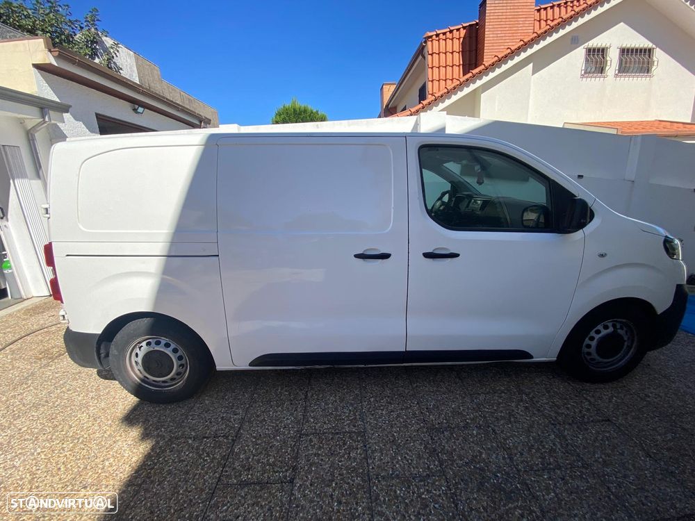 Citroën Jumpy - 2