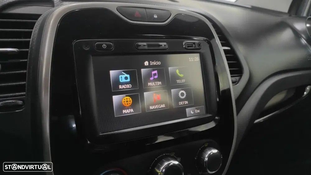 Renault Captur 1.5 dCi Sport - 31