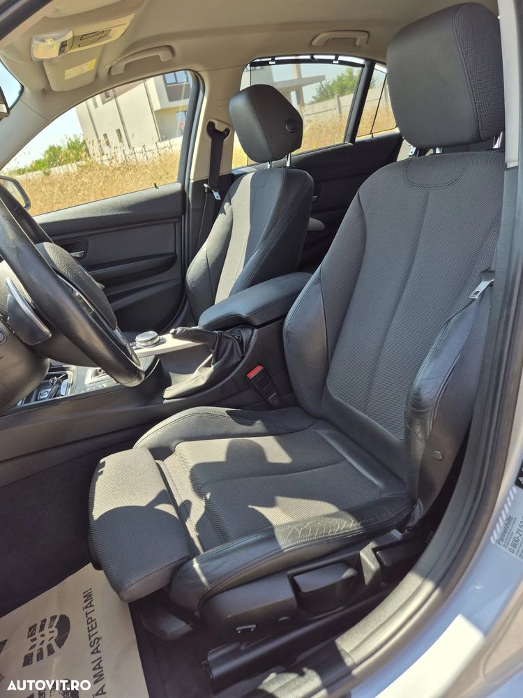 BMW Seria 3 320d xDrive Aut. Sport Line - 6