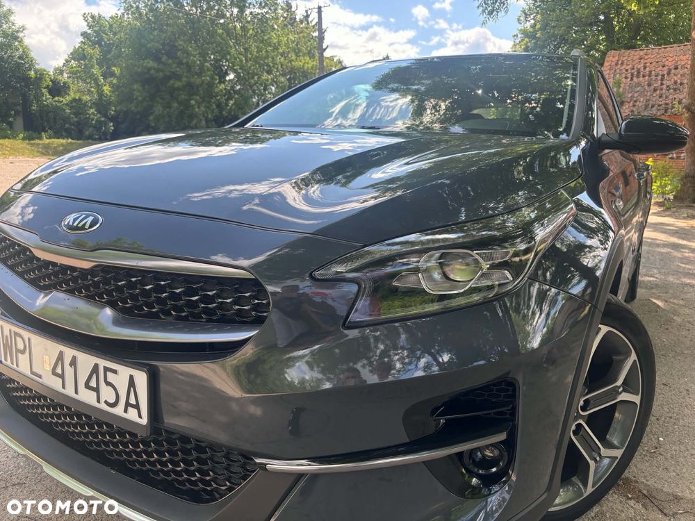 Kia XCeed 1.6 CRDi EDITION 7 - 7