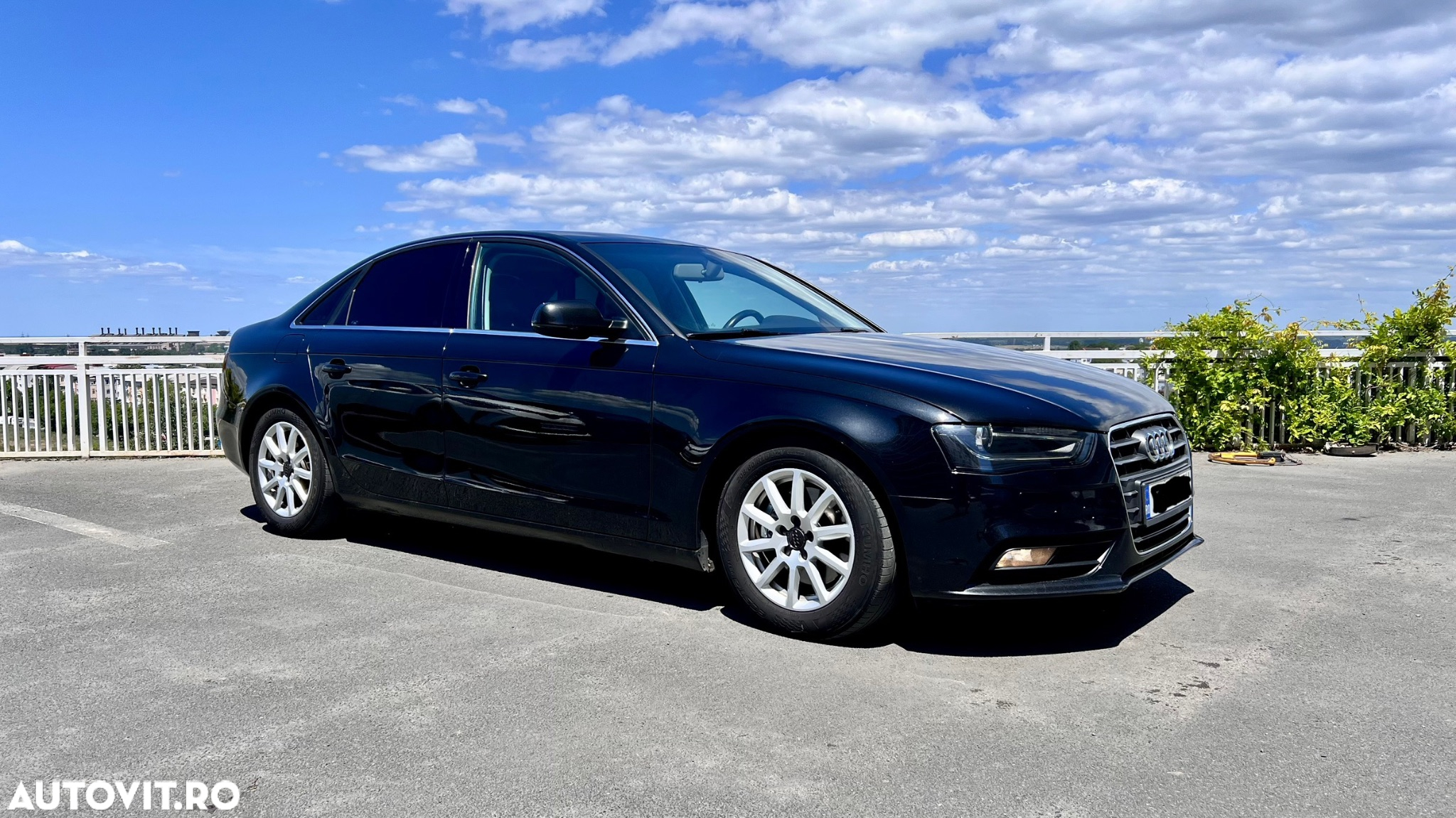 Audi A4 - 2