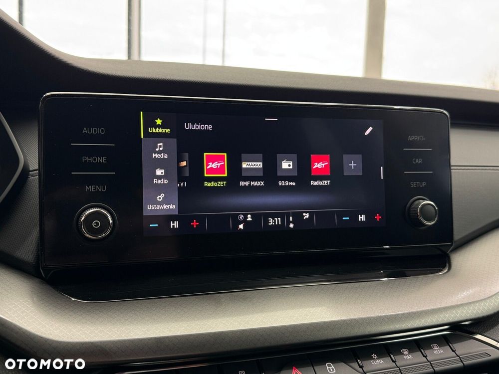 Skoda Octavia 1.5 TSI ACT Ambition - 26