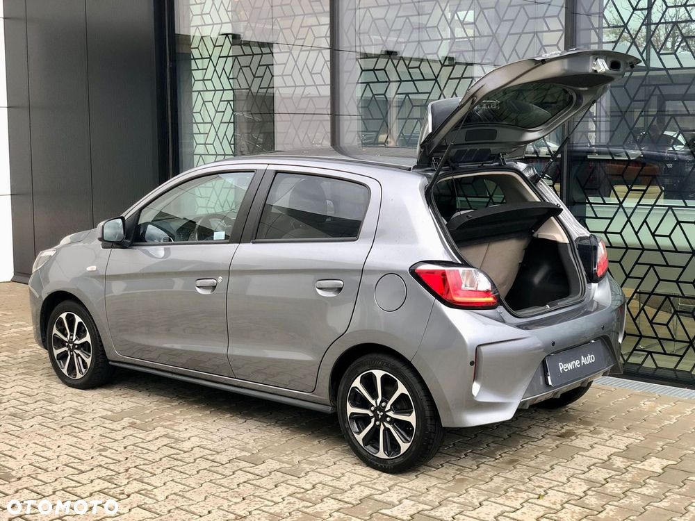 Mitsubishi Space Star - 25