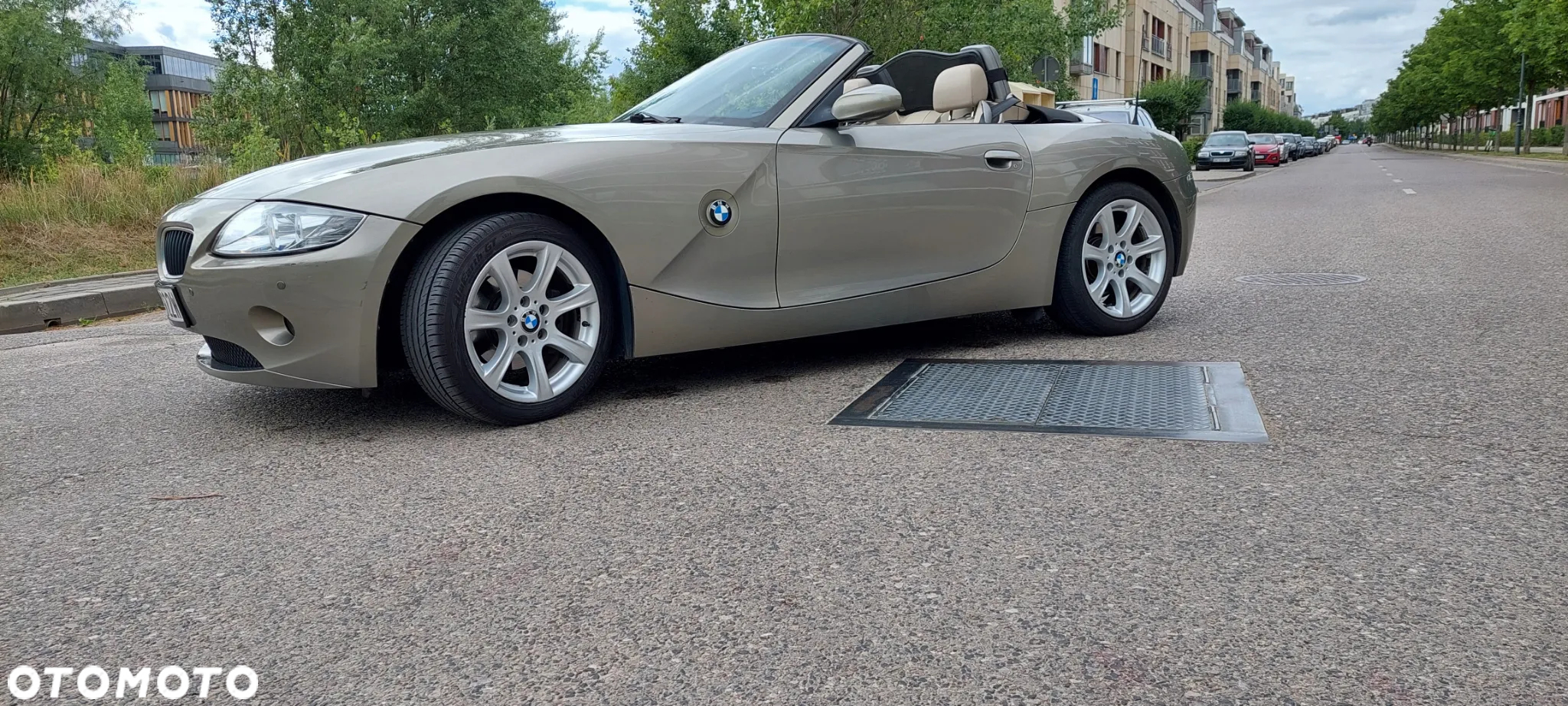 BMW Z4 - 10