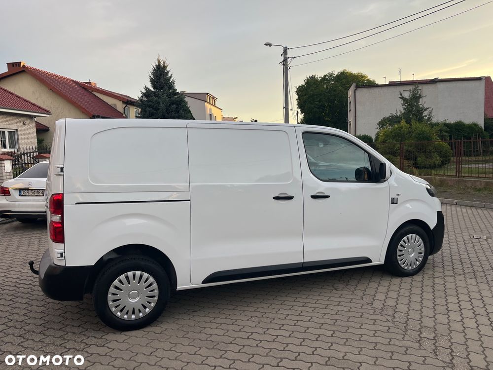 Citroën Jumpy - 12
