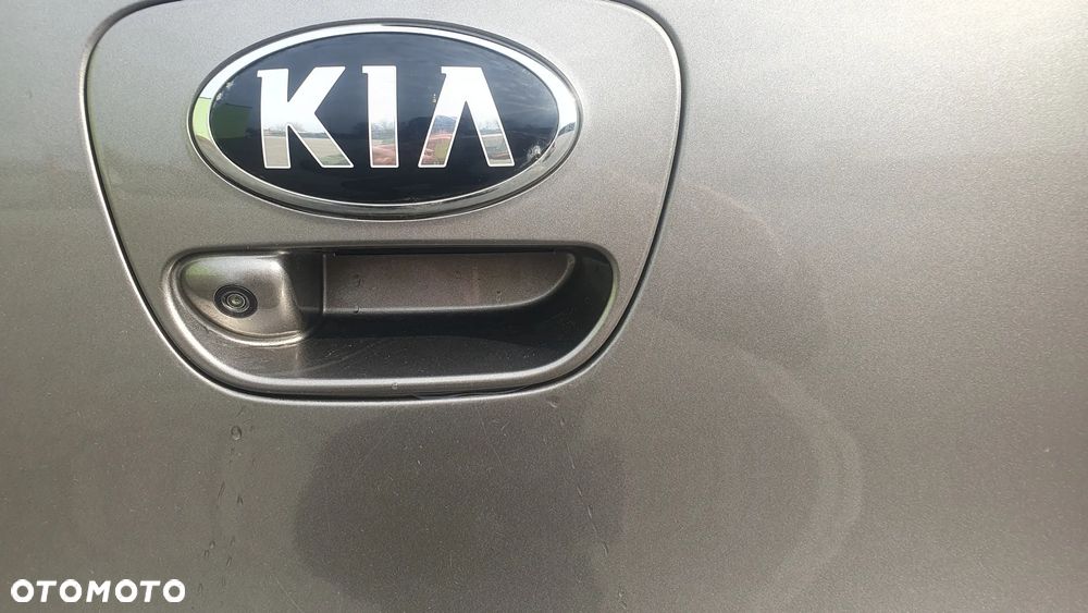 Kia Picanto 1.2 ISG GT Line - 13