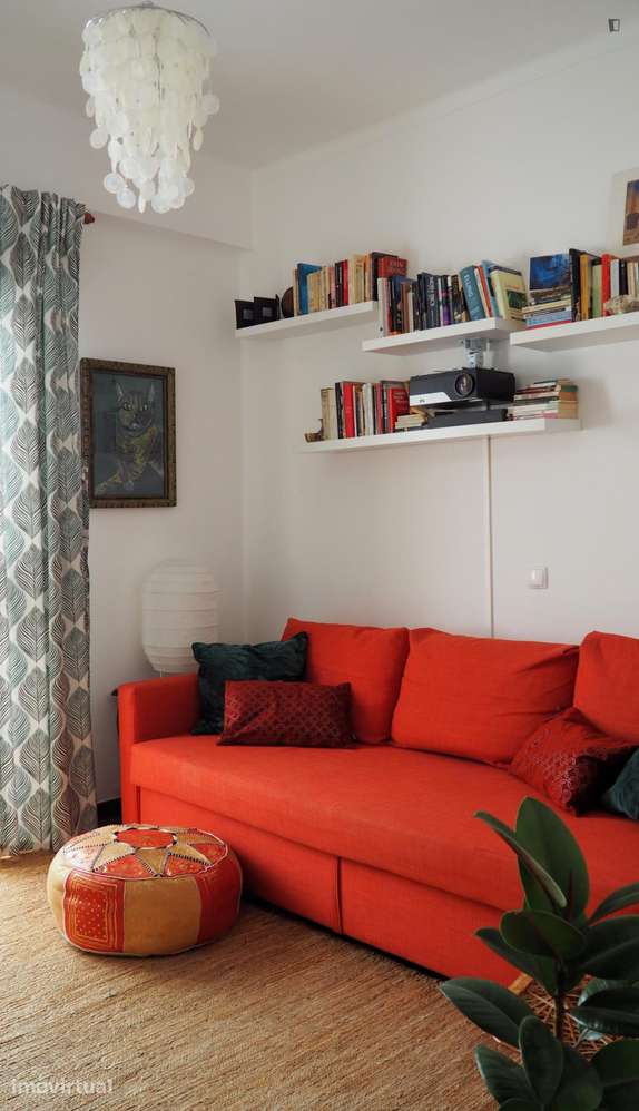 Apartamento com 2 quartos - localizado em Faro - Grande imagem: 5/19