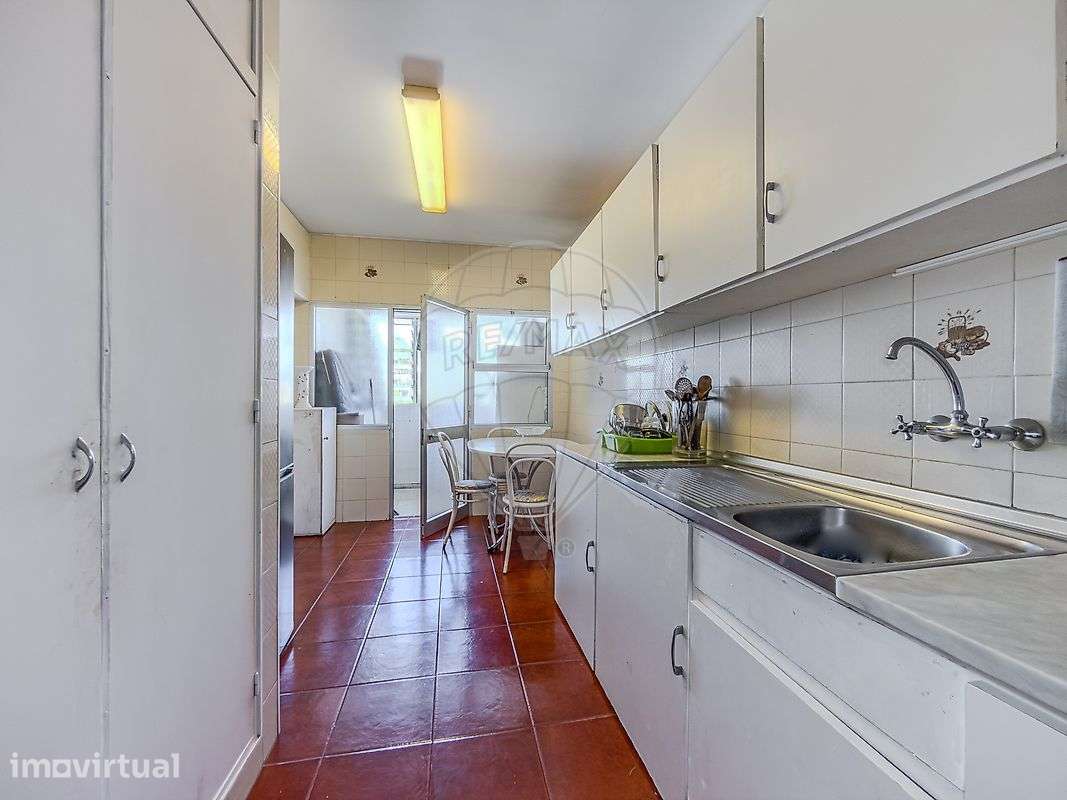 Apartamento T3 para venda - Grande imagem: 4/16