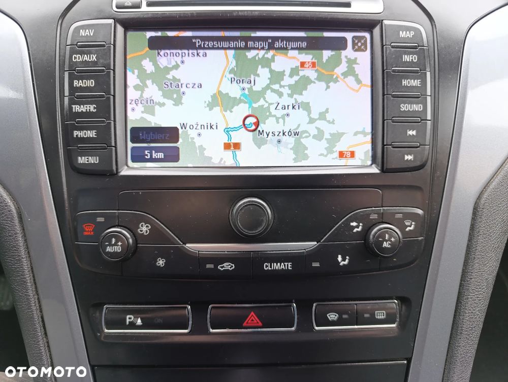 Ford Mondeo 1.6 Gold X Plus - 18