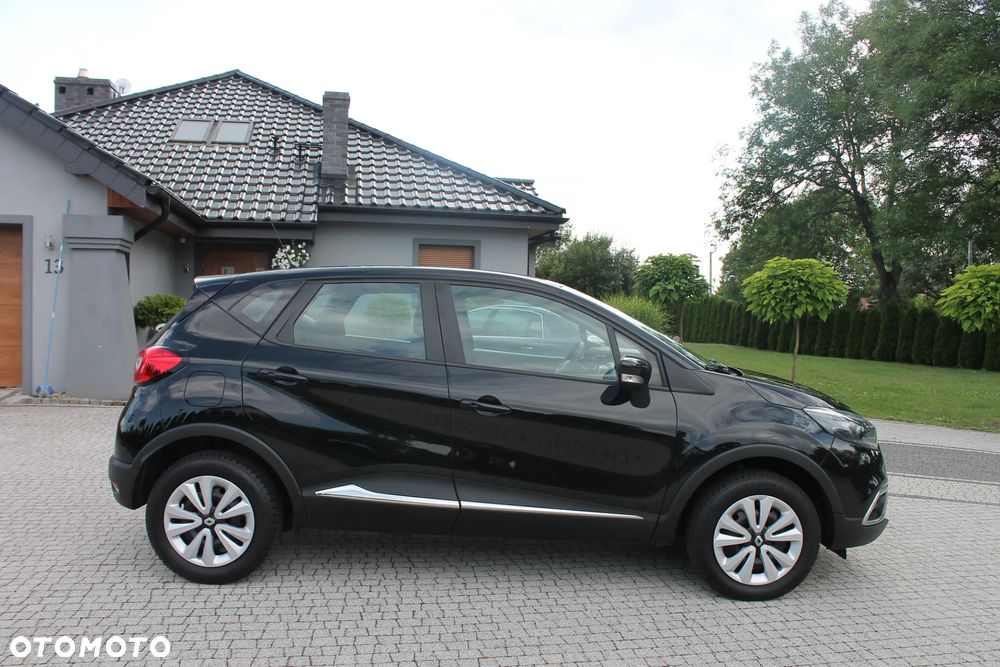 Renault Captur (ENERGY) TCe 90 LIFE - 28