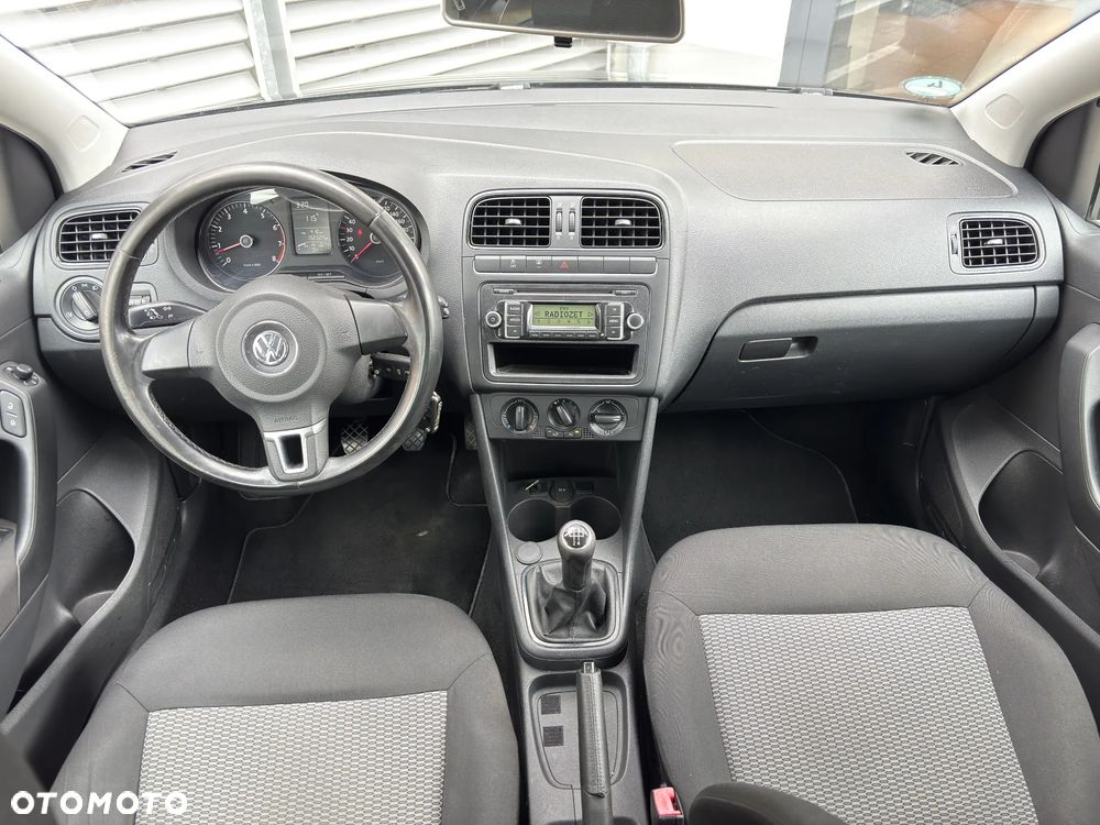 Volkswagen Polo - 21