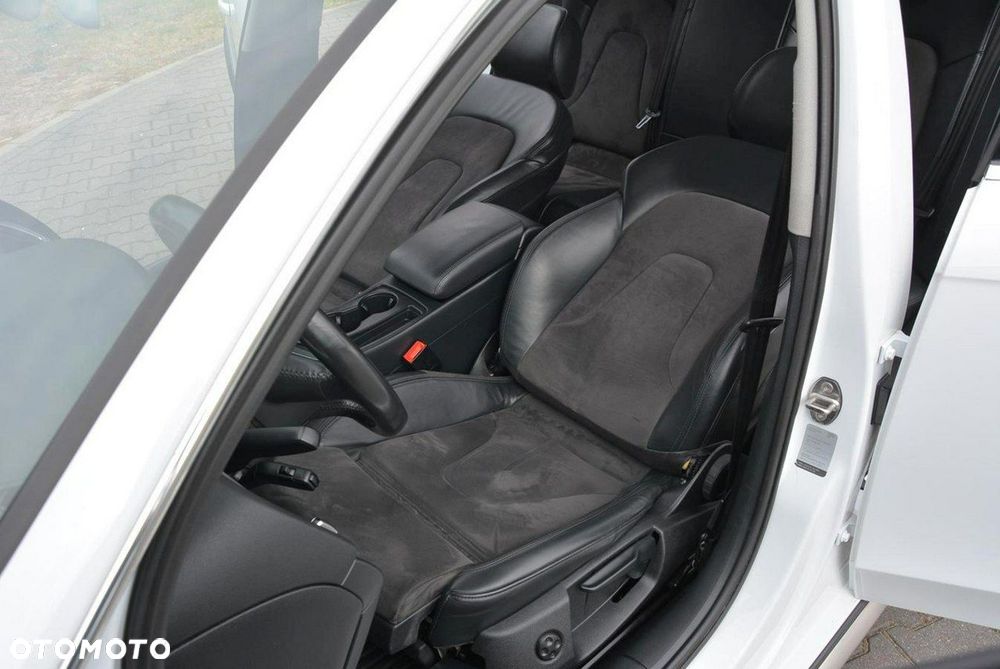 Audi A4 Allroad 2.0 TFSI Quattro - 20