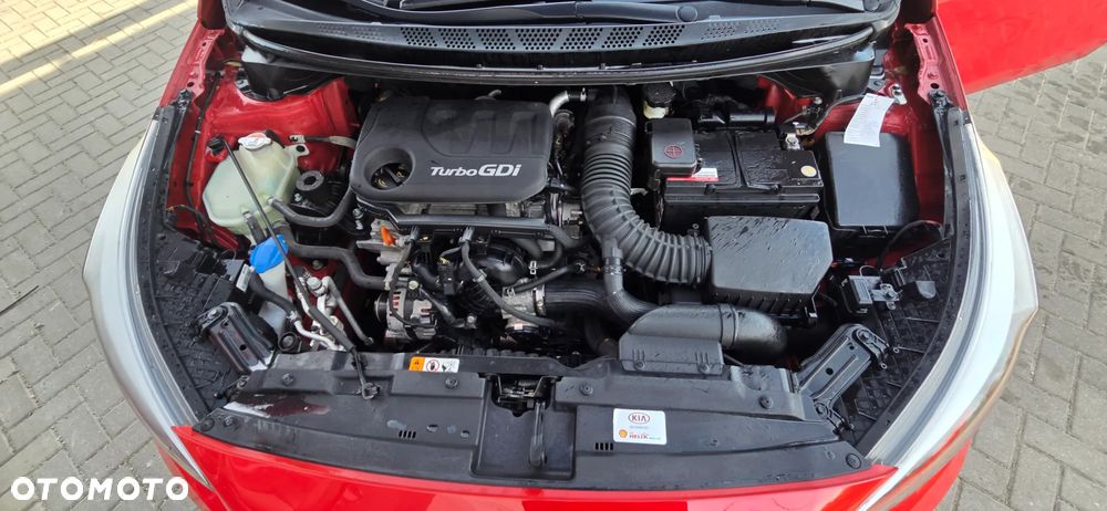Kia Ceed 1.0 T-GDI GT Line - 41