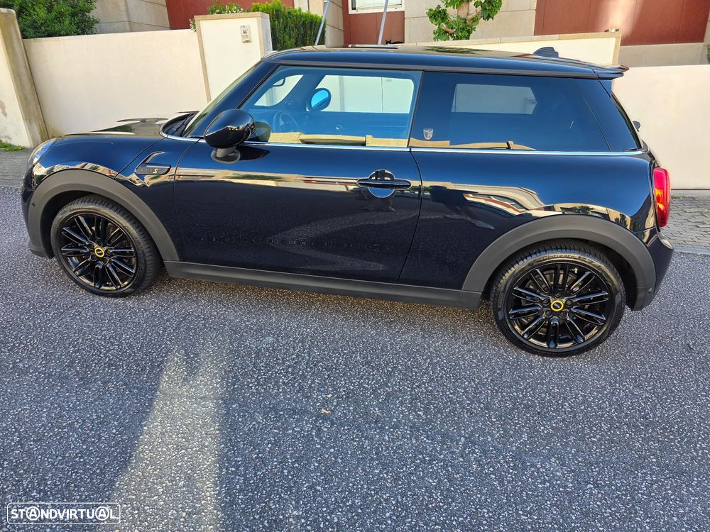 MINI 3 Portas Cooper SE - 7