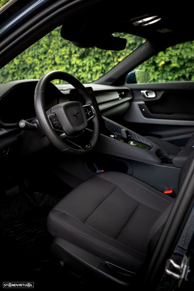 Polestar 2 - 5