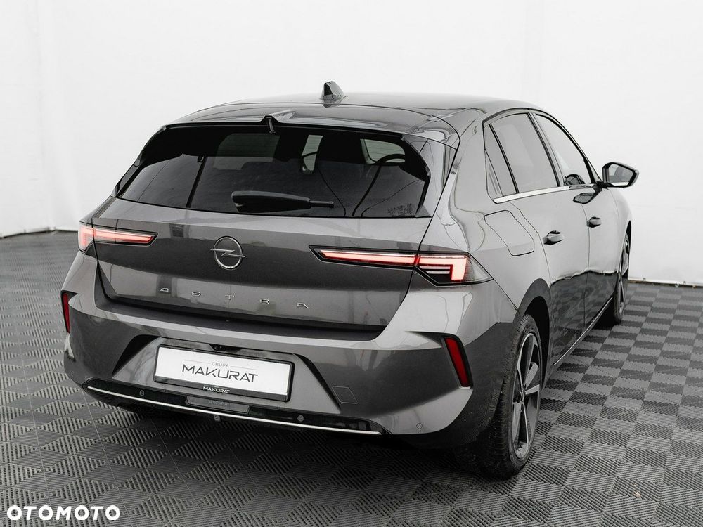 Opel Astra VI 1.2 T Elegance S&S - 6