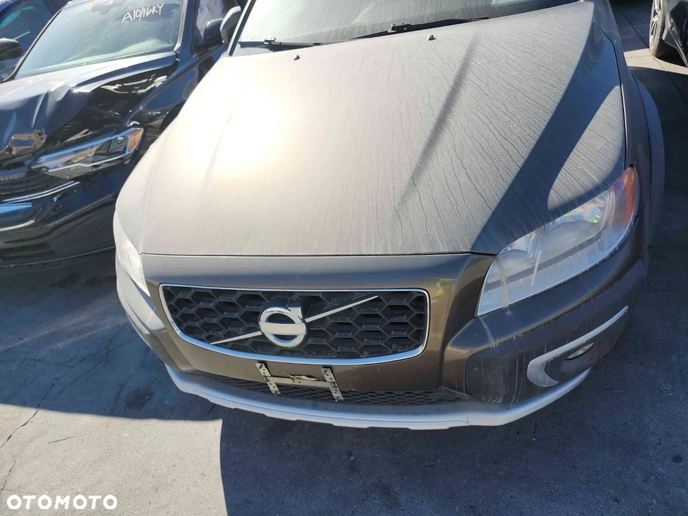 Volvo Xc70 2014 photo 4