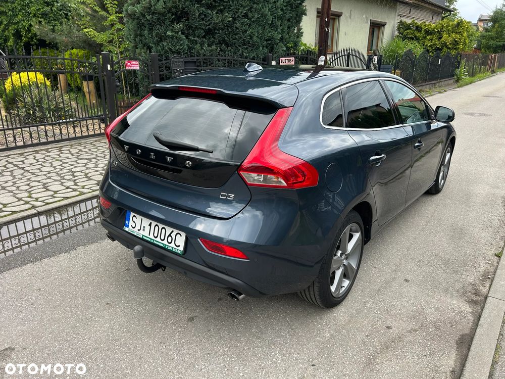 Volvo V40 D3 Drive-E Inscription - 15