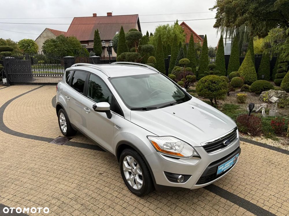 Ford Kuga 2.0 TDCi 2x4 SYNC - 28