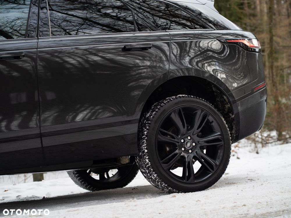 Land Rover Range Rover Velar - 28