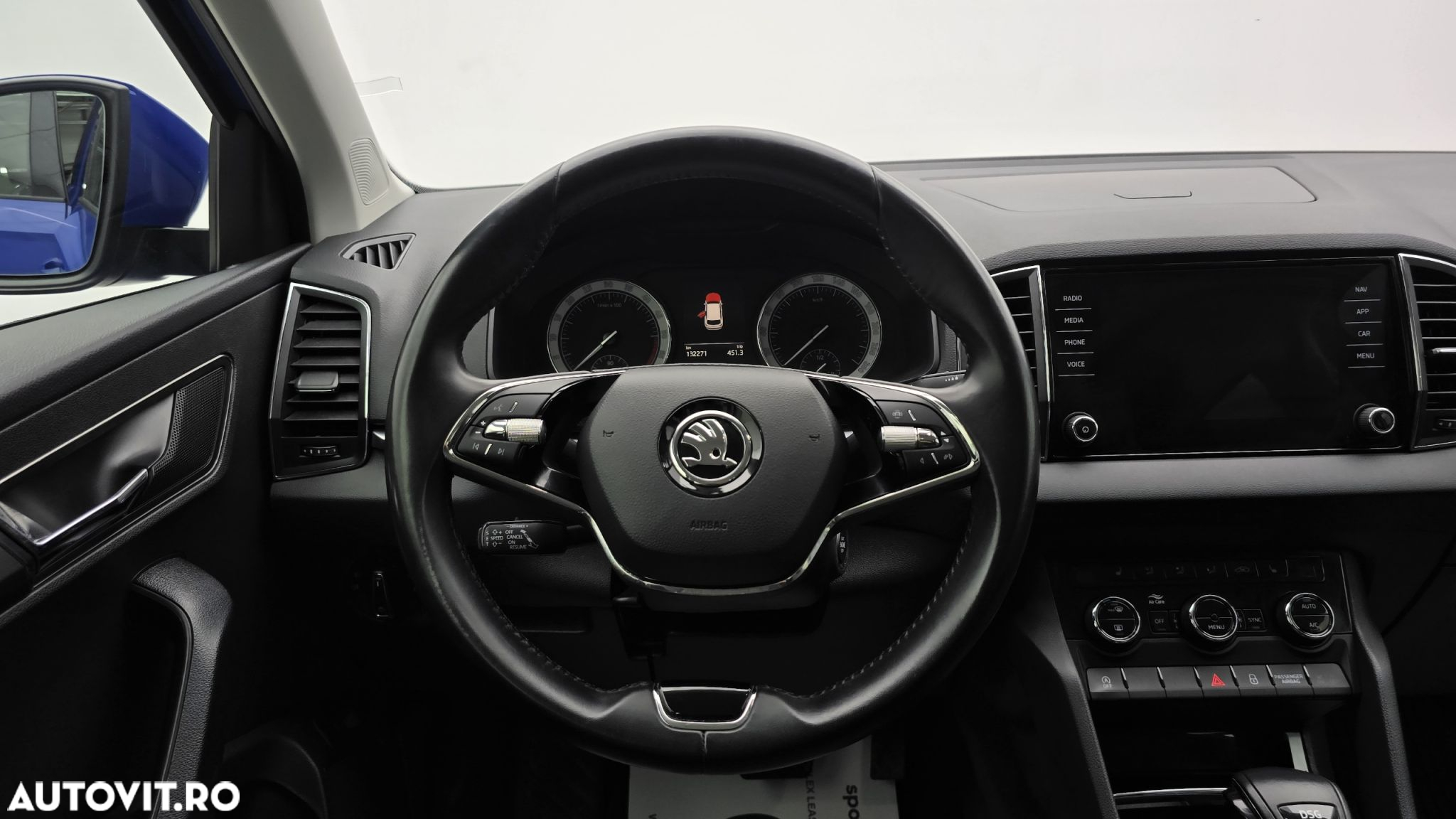 Skoda Karoq 2.0 TDI 4X4 DSG Ambition - 15