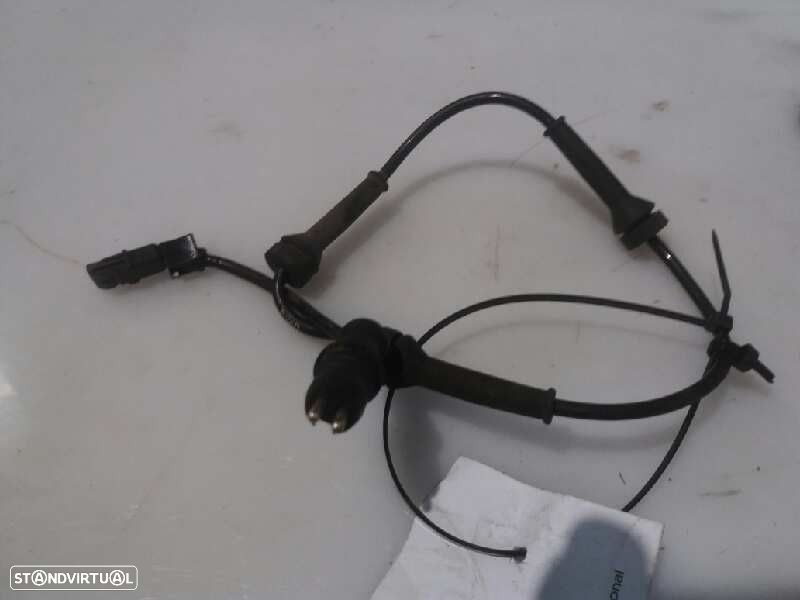 SENSORES ABS DIANTEIROS RENAULT MEGANE II 1.9 DCI (BM0G, CM0G) 120CV 1870CC - 1