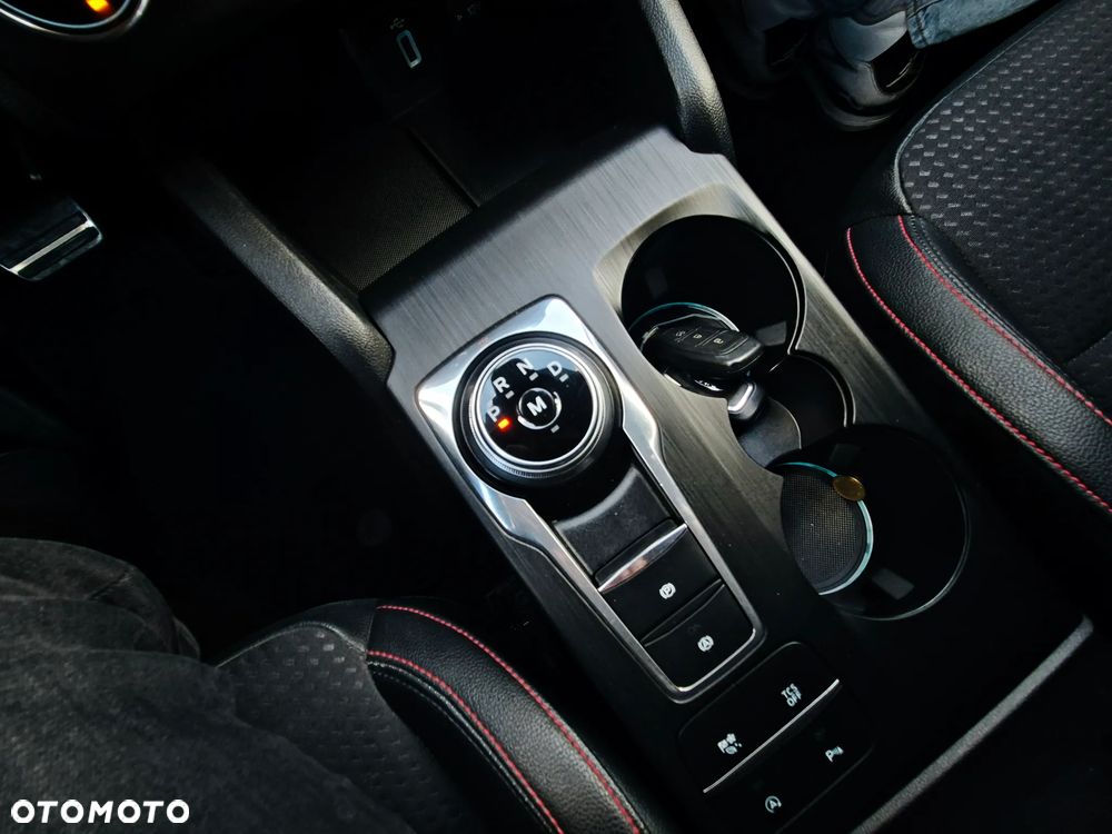 Ford Focus 1.5 EcoBoost ST-Line - 28