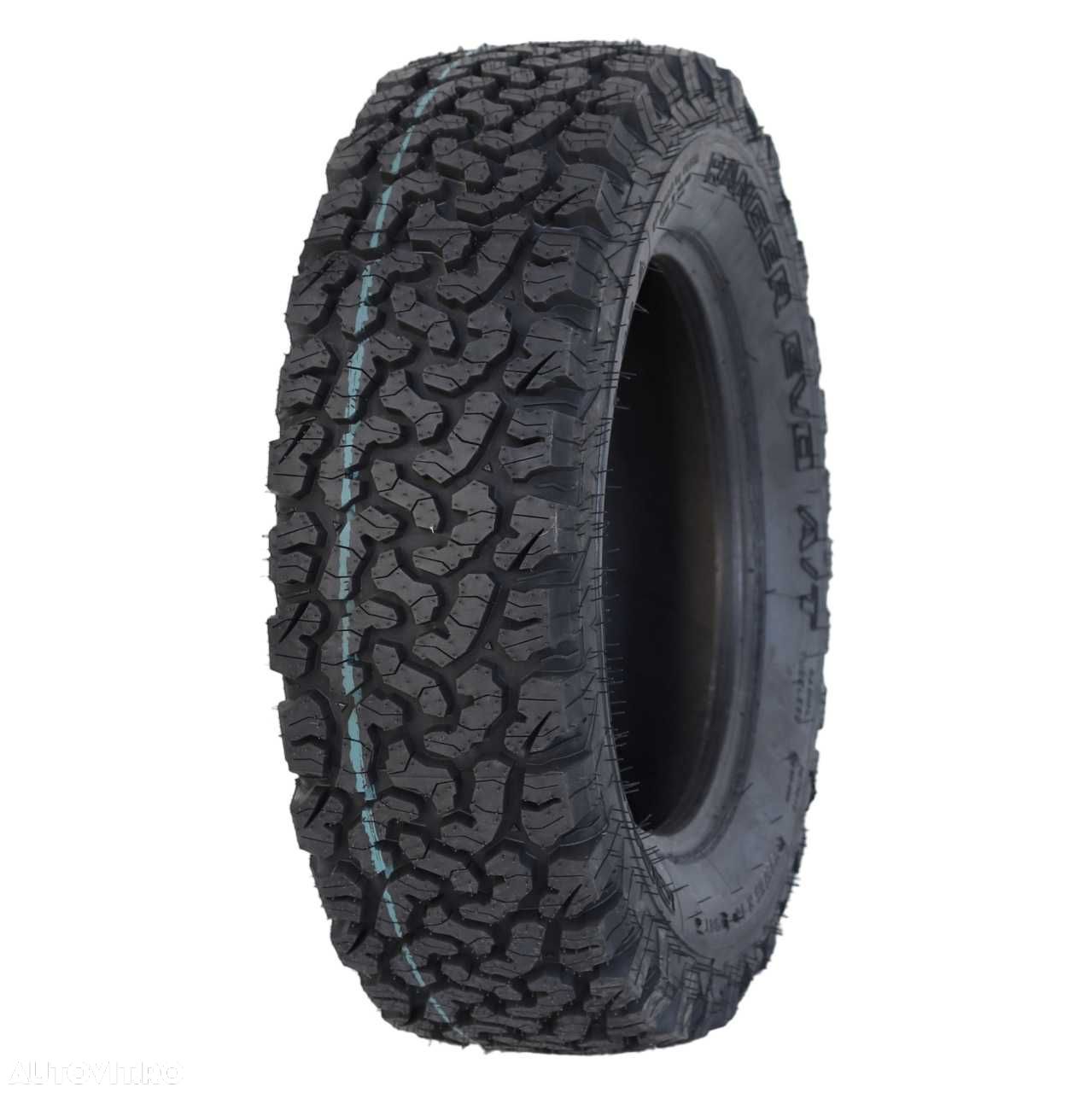 Anvelope teren 215/60 R17 A/T Ranger EVO tipul BF GOODRICH KO2 M+S - 1