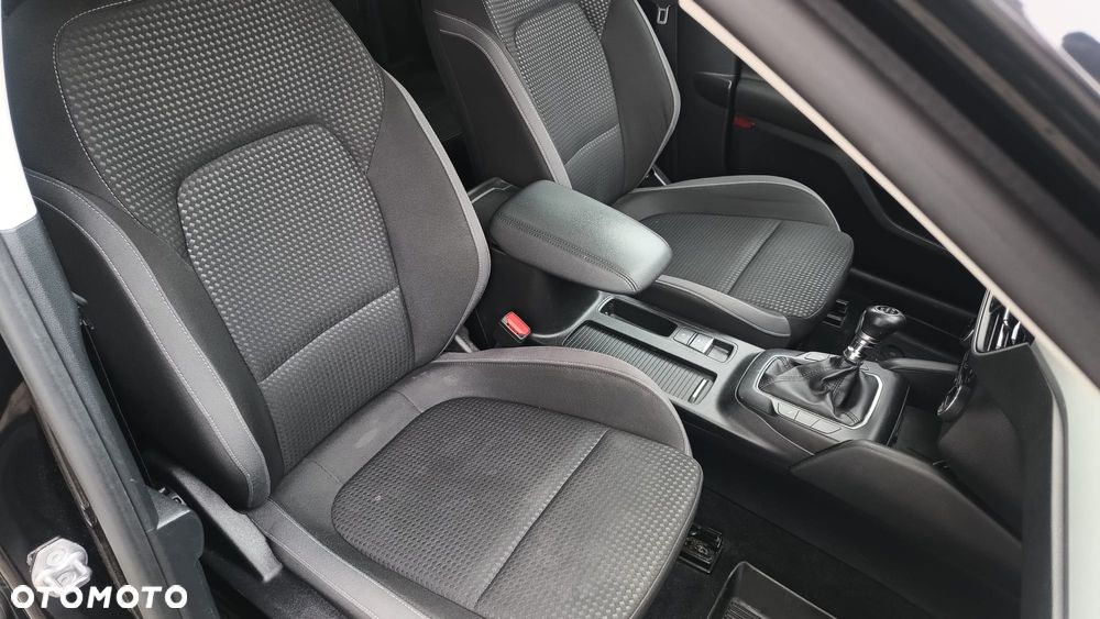 Ford Focus - 10