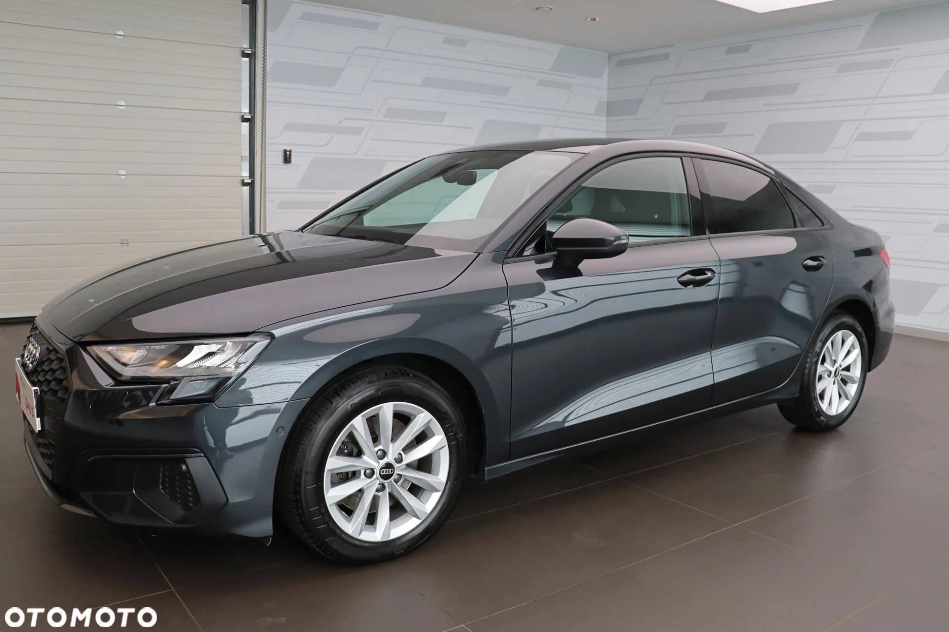 Audi A3 35 TFSI S tronic - 2