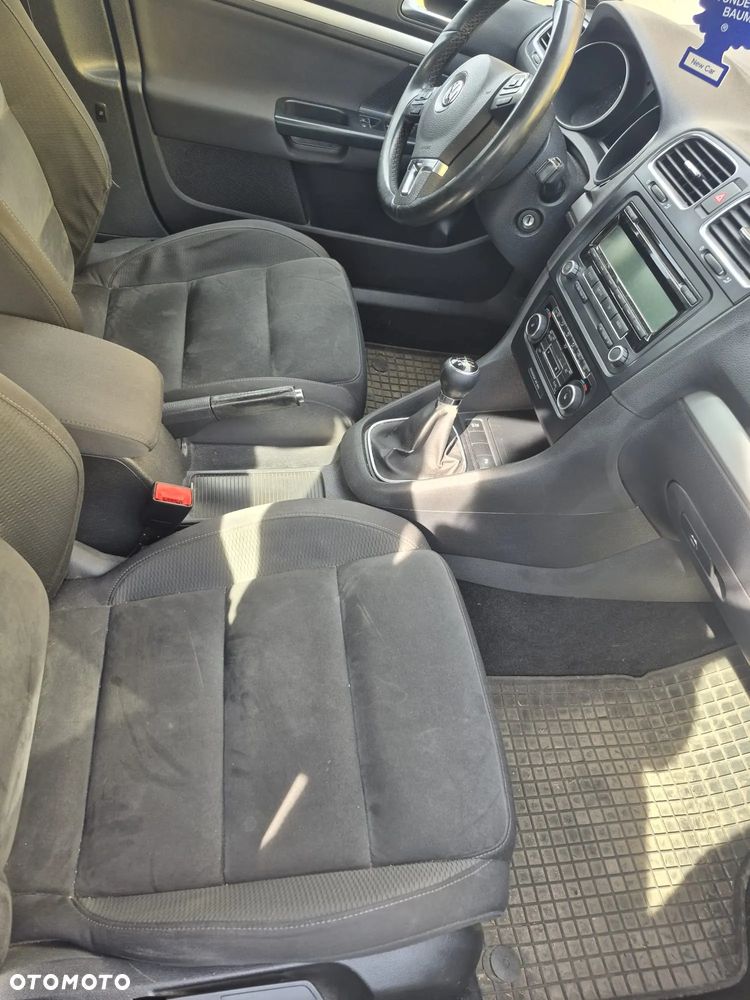 Volkswagen Golf 1.4 TSI Highline - 15
