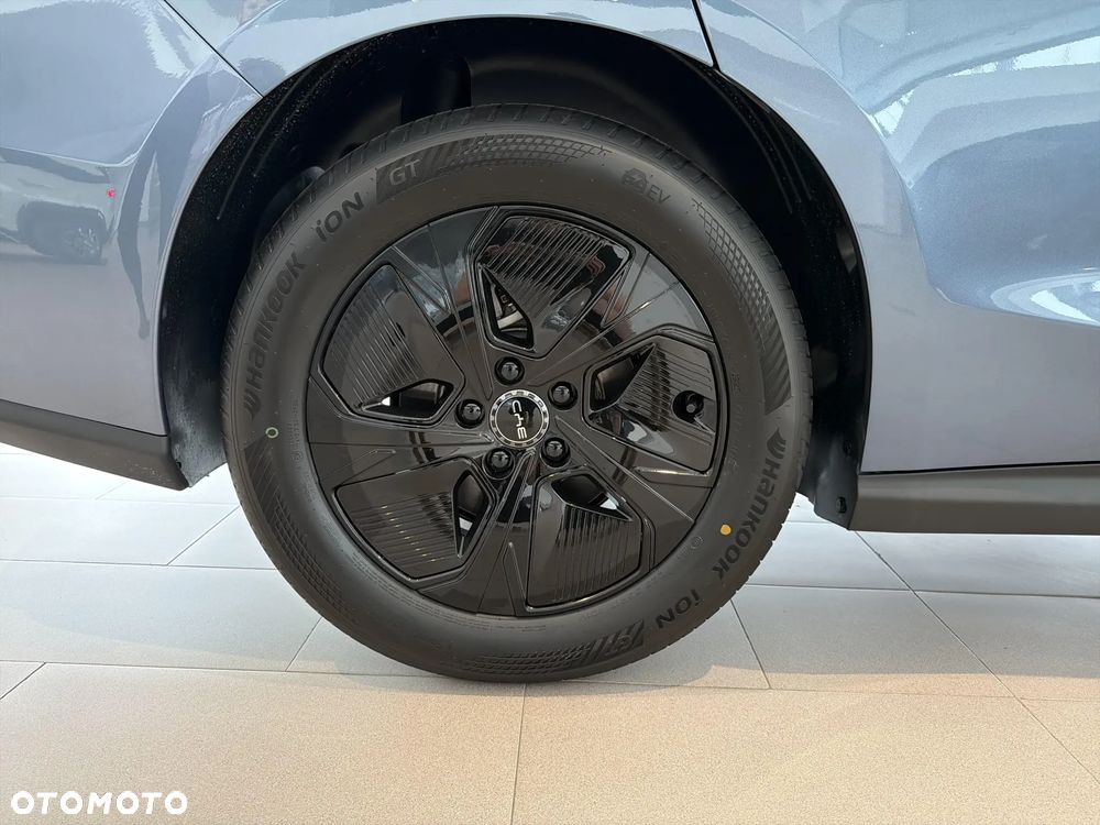 BYD Seal 6 1.5 Boost - 9