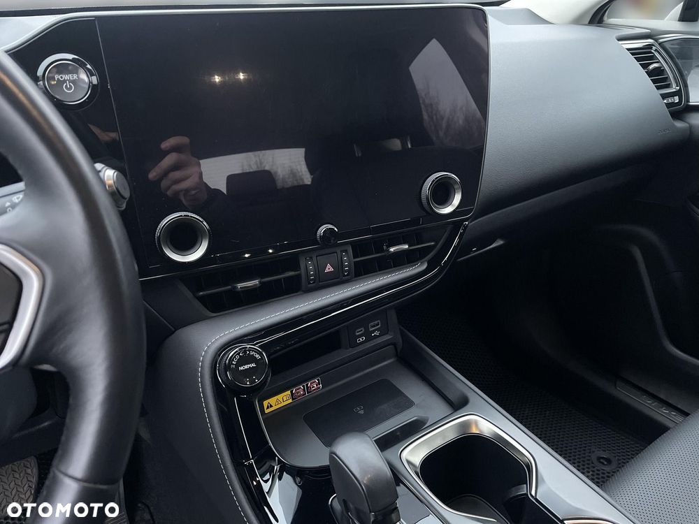 Lexus NX 350h Prestige AWD - 15
