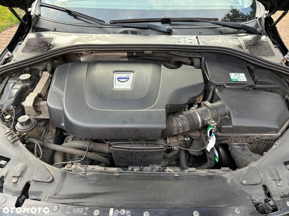 Volvo S60 D3 Summum - 12