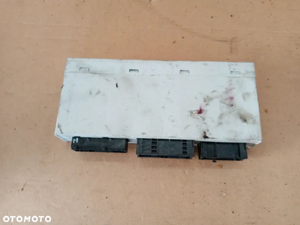 Moduł sterownik komfortu BMW 5 E39 6914362 - 3