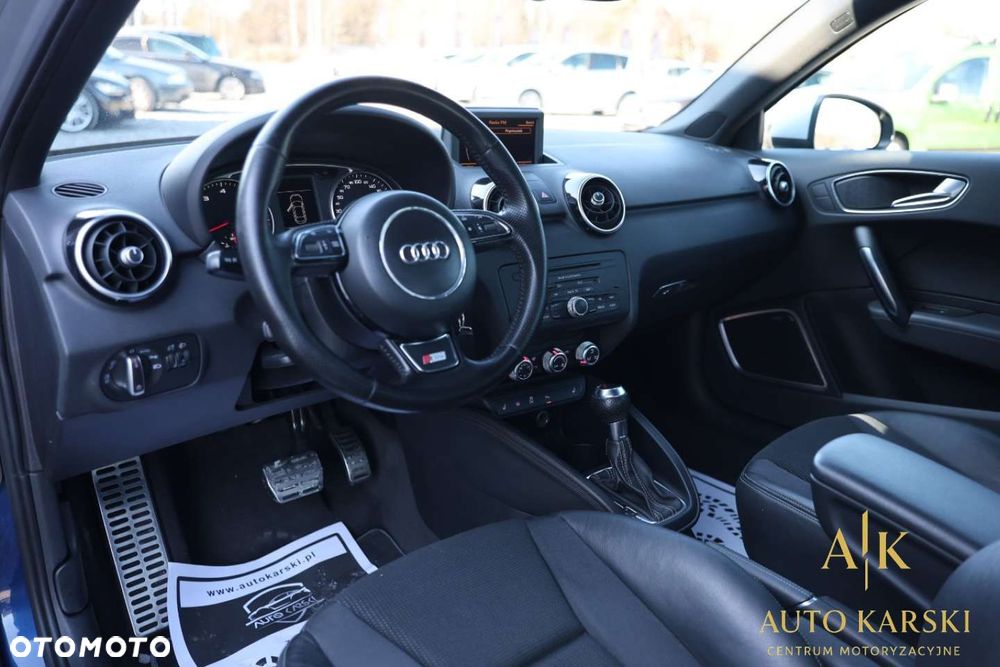 Audi A1 3-drzwiowe - 20