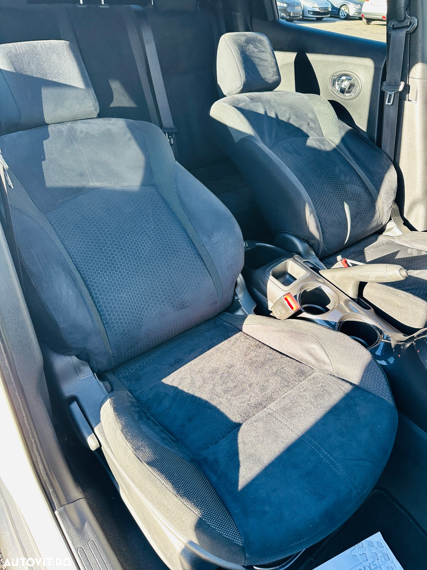 Nissan Juke 1.2L DIG-T Start/Stop Tekna - 17